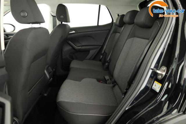 Volkswagen - T-Cross - EU-Neuwagen - Reimport