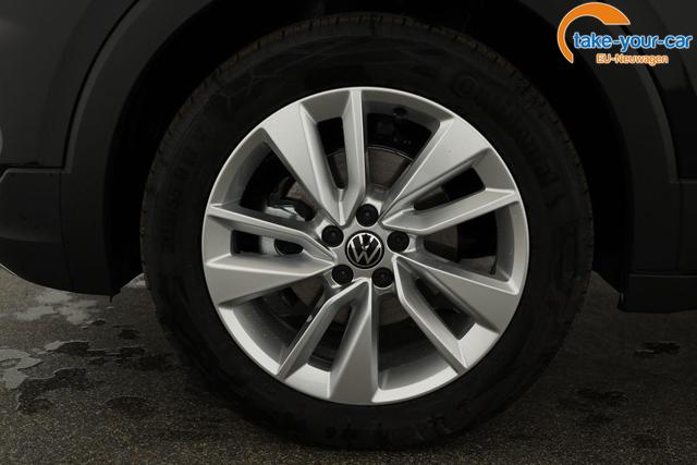 Volkswagen - T-Cross - EU-Neuwagen - Reimport