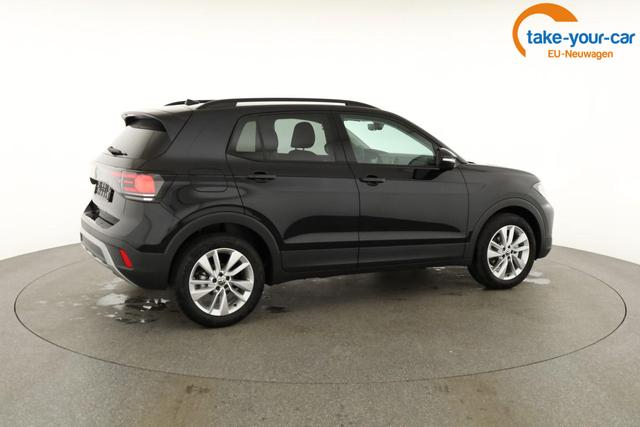 Volkswagen - T-Cross - EU-Neuwagen - Reimport
