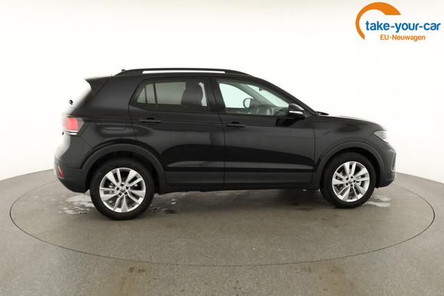 Volkswagen - T-Cross - EU-Neuwagen - Reimport