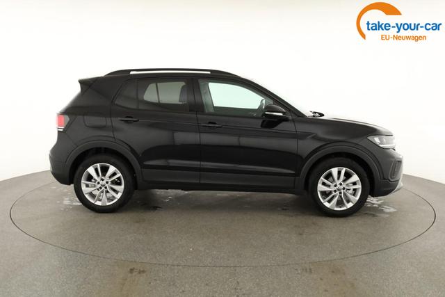 Volkswagen - T-Cross - EU-Neuwagen - Reimport