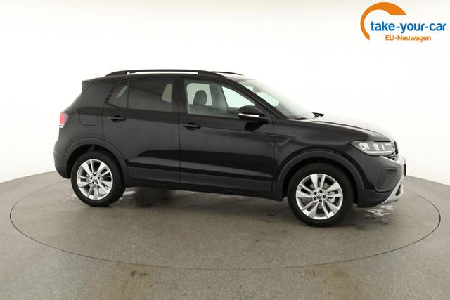 Volkswagen - T-Cross - EU-Neuwagen - Reimport