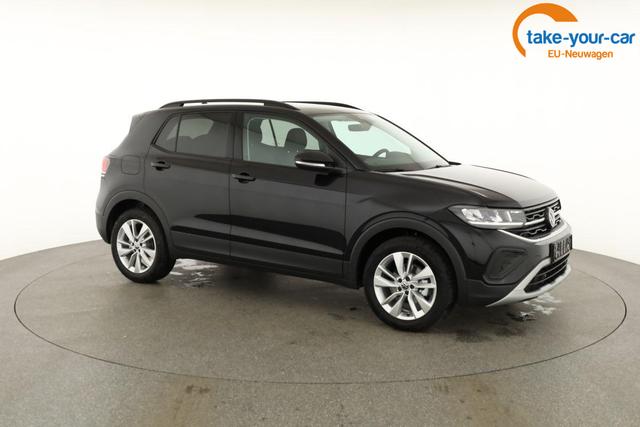 Volkswagen - T-Cross - EU-Neuwagen - Reimport
