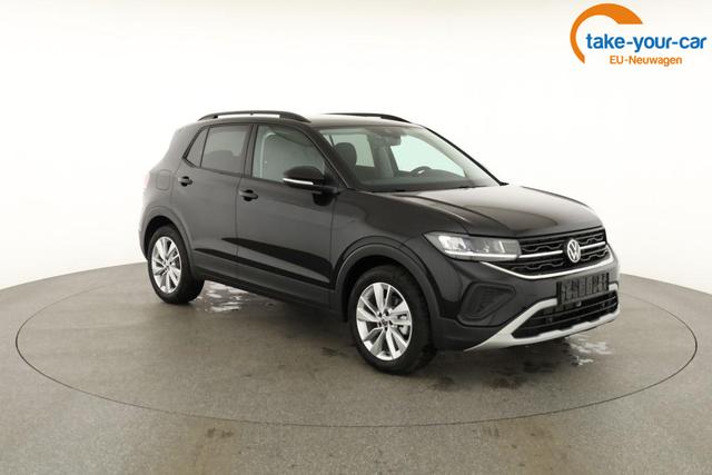 Volkswagen - T-Cross - EU-Neuwagen - Reimport