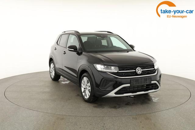 Volkswagen - T-Cross - EU-Neuwagen - Reimport