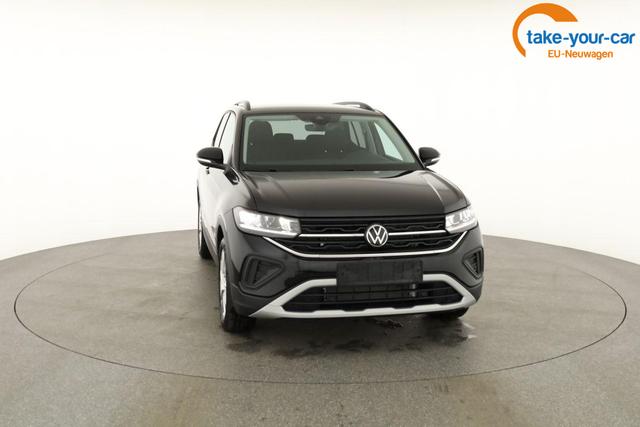 Volkswagen - T-Cross - EU-Neuwagen - Reimport