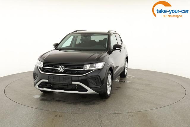 Volkswagen - T-Cross - EU-Neuwagen - Reimport