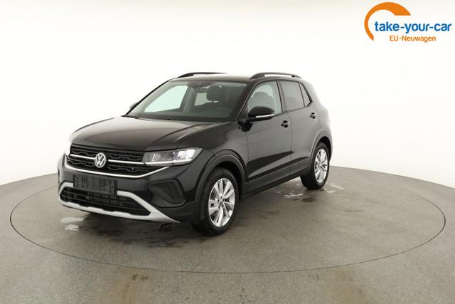 Volkswagen - T-Cross - EU-Neuwagen - Reimport