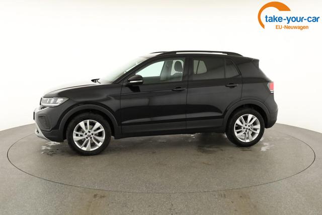 Volkswagen - T-Cross - EU-Neuwagen - Reimport