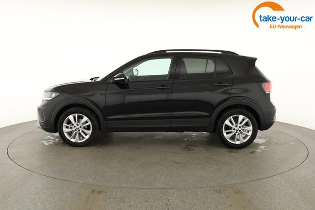 Volkswagen - T-Cross - EU-Neuwagen - Reimport