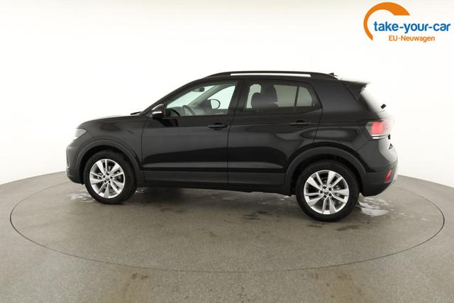 Volkswagen - T-Cross - EU-Neuwagen - Reimport