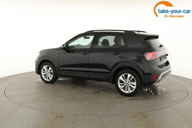 Volkswagen - T-Cross - EU-Neuwagen - Reimport