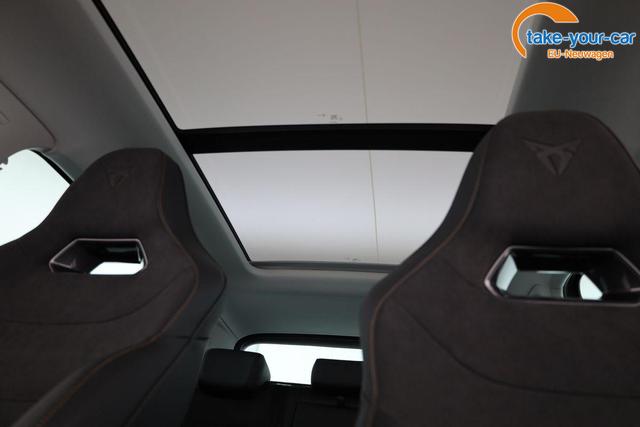 Cupra - Ateca - EU-Neuwagen - Reimport