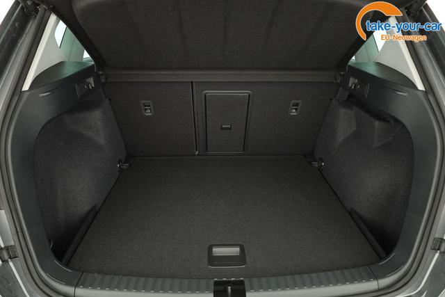 Cupra - Ateca - EU-Neuwagen - Reimport