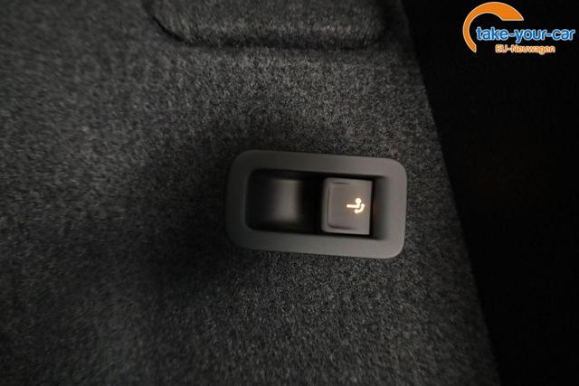 Cupra - Ateca - EU-Neuwagen - Reimport