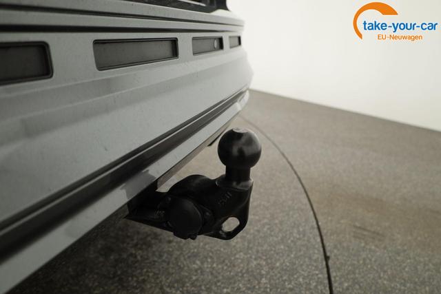 Cupra - Ateca - EU-Neuwagen - Reimport