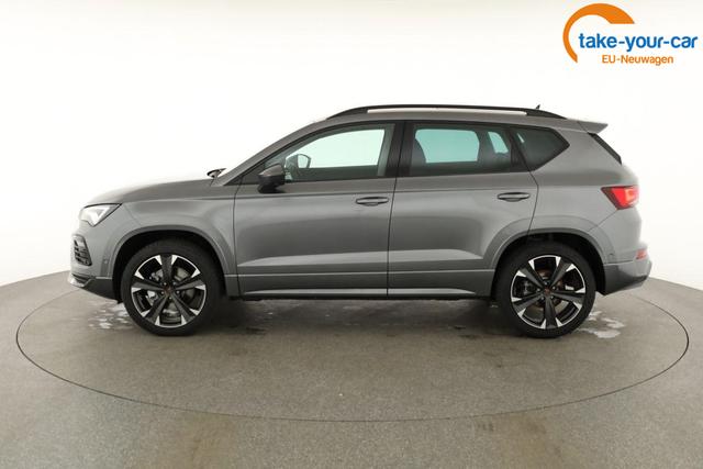 Cupra - Ateca - EU-Neuwagen - Reimport