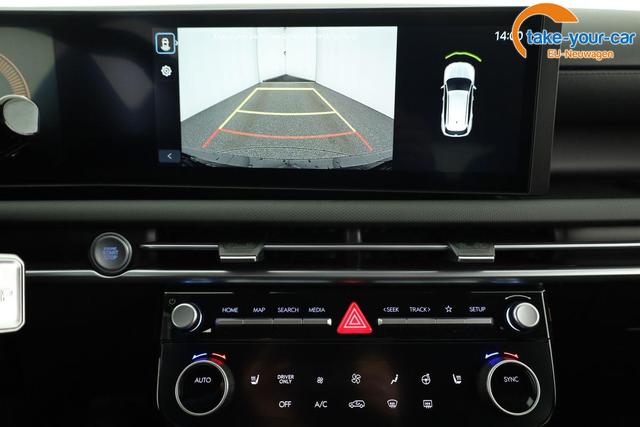 Hyundai - TUCSON - EU-Neuwagen - Reimport