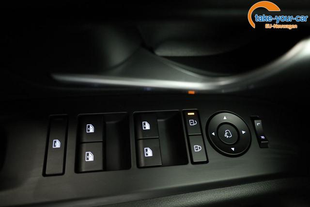 Hyundai - TUCSON - EU-Neuwagen - Reimport