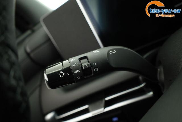 Hyundai - TUCSON - EU-Neuwagen - Reimport