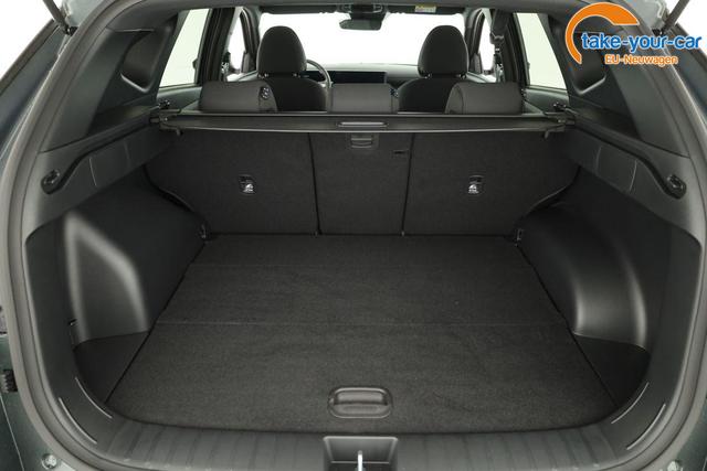 Hyundai - TUCSON - EU-Neuwagen - Reimport
