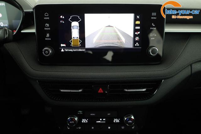 Skoda - Fabia - EU-Neuwagen - Reimport