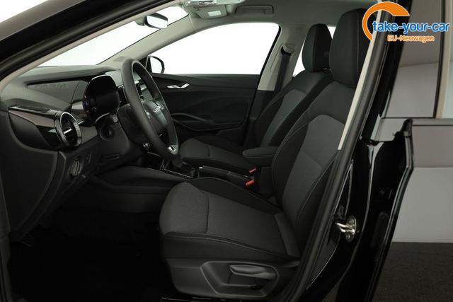 Skoda - Fabia - EU-Neuwagen - Reimport