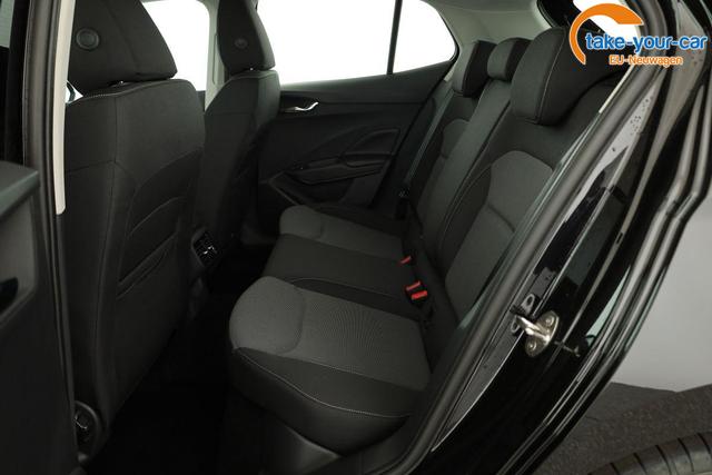 Skoda - Fabia - EU-Neuwagen - Reimport