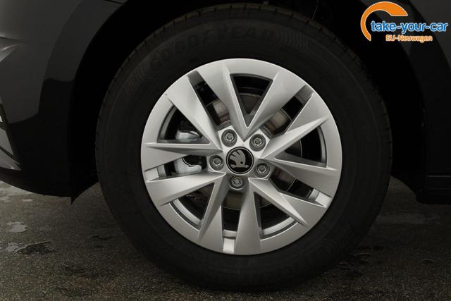 Skoda - Fabia - EU-Neuwagen - Reimport