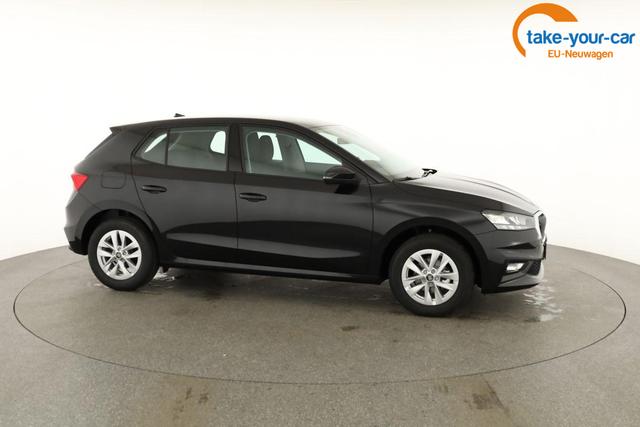 Skoda - Fabia - EU-Neuwagen - Reimport