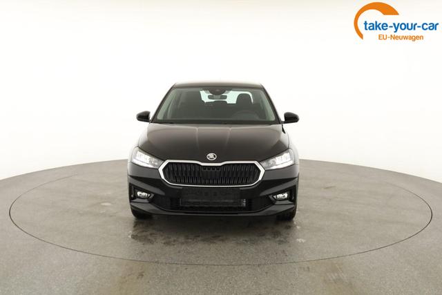 Skoda - Fabia - EU-Neuwagen - Reimport