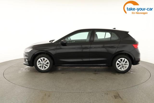 Skoda - Fabia - EU-Neuwagen - Reimport