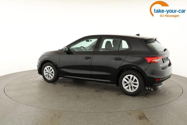 Skoda - Fabia - EU-Neuwagen - Reimport