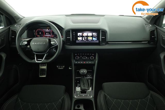 Skoda - Karoq - EU-Neuwagen - Reimport