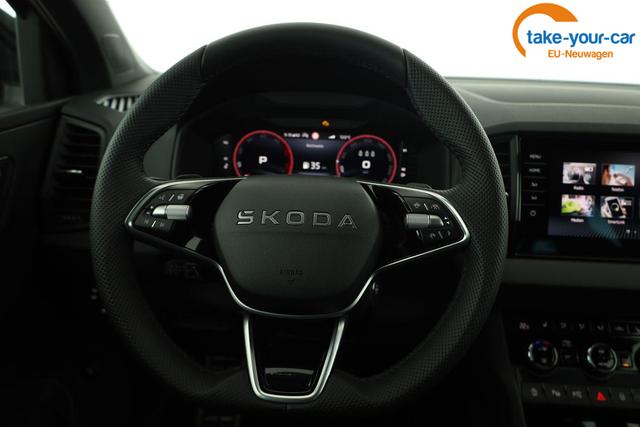 Skoda - Karoq - EU-Neuwagen - Reimport