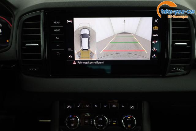 Skoda - Karoq - EU-Neuwagen - Reimport