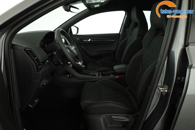 Skoda - Karoq - EU-Neuwagen - Reimport