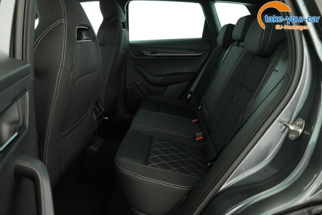 Skoda - Karoq - EU-Neuwagen - Reimport