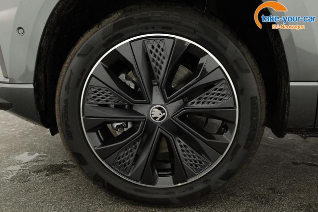Skoda - Karoq - EU-Neuwagen - Reimport