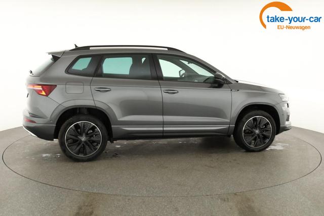 Skoda - Karoq - EU-Neuwagen - Reimport