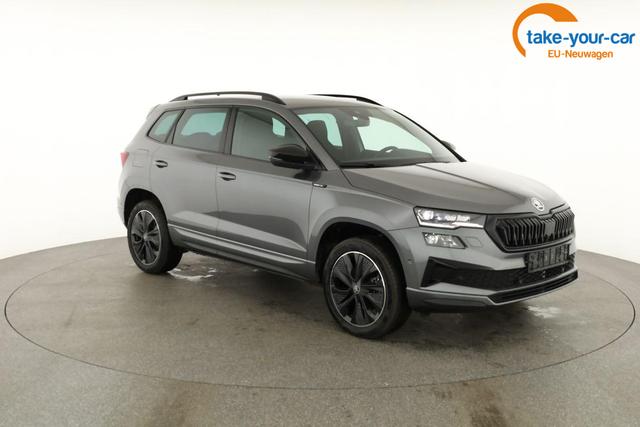 Skoda - Karoq - EU-Neuwagen - Reimport