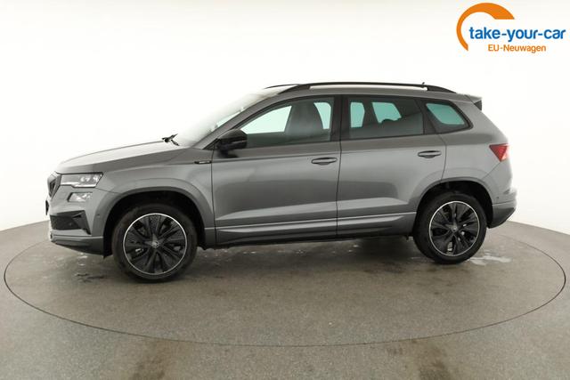 Skoda - Karoq - EU-Neuwagen - Reimport
