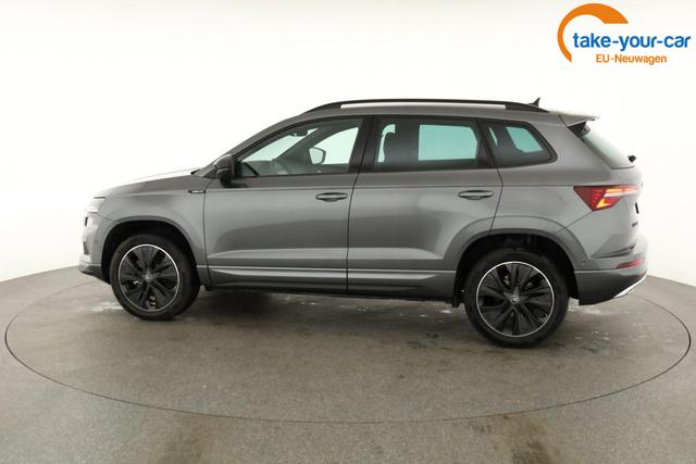 Skoda - Karoq - EU-Neuwagen - Reimport