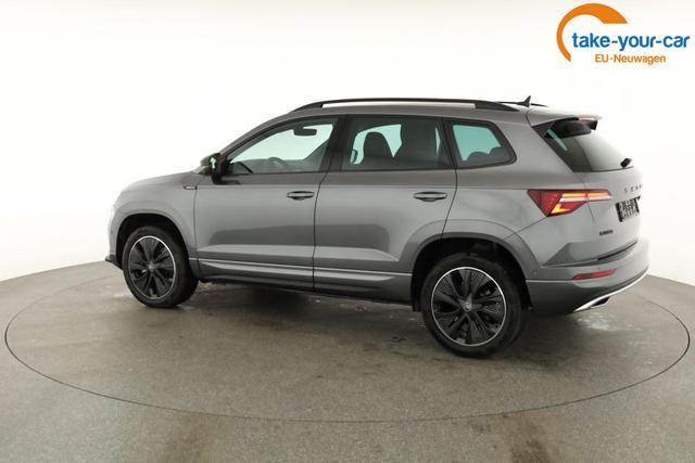 Skoda - Karoq - EU-Neuwagen - Reimport