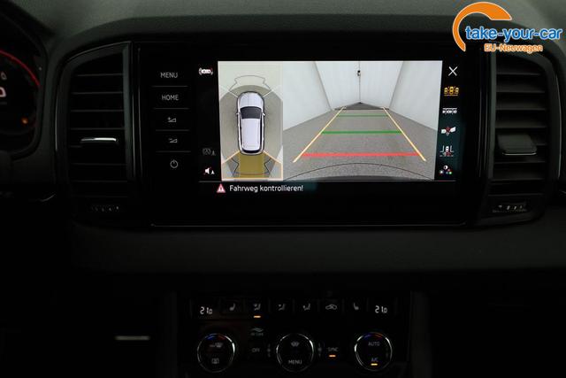 Skoda - Karoq - EU-Neuwagen - Reimport