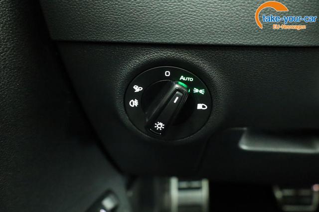 Skoda - Karoq - EU-Neuwagen - Reimport