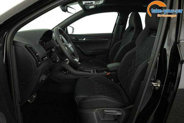Skoda - Karoq - EU-Neuwagen - Reimport