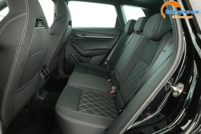 Skoda - Karoq - EU-Neuwagen - Reimport