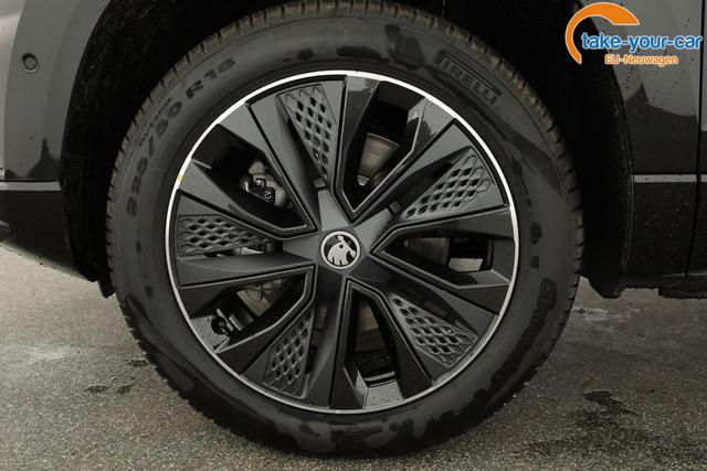 Skoda - Karoq - EU-Neuwagen - Reimport