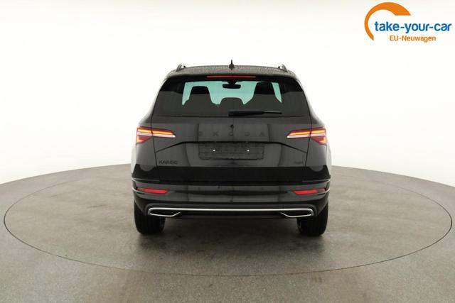 Skoda - Karoq - EU-Neuwagen - Reimport